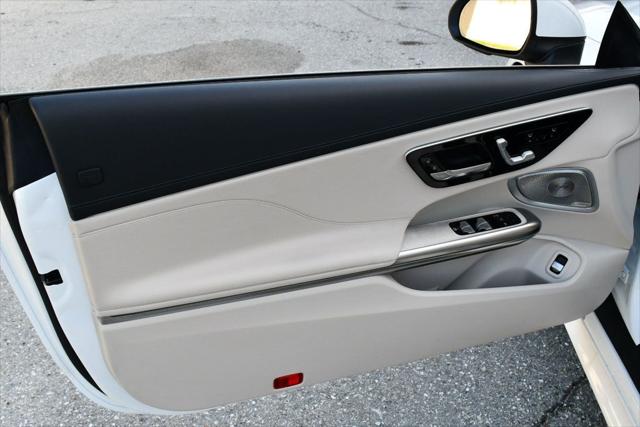 2025 Mercedes-Benz E-CLASS E 300 4MATIC