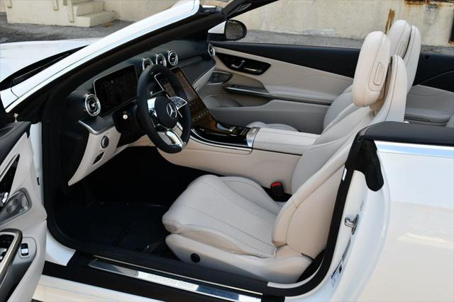 2025 Mercedes-Benz E-CLASS E 300 4MATIC