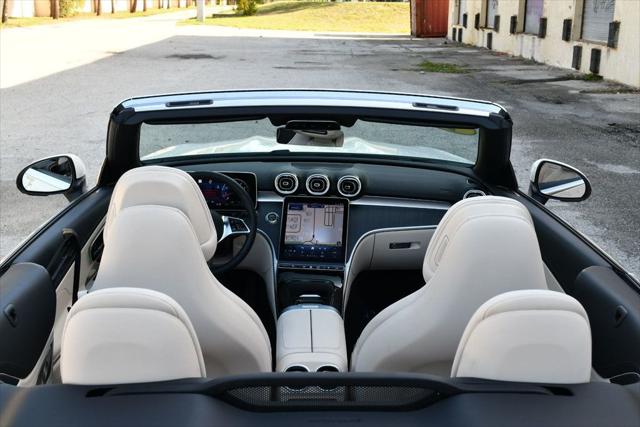 2025 Mercedes-Benz E-CLASS E 300 4MATIC