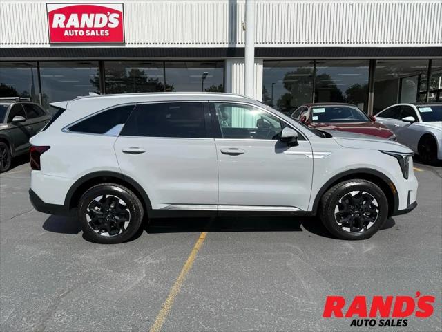 2025 Kia Sorento S for sale in North Salt Lake, UT