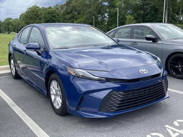 2026 Toyota Camry LE for sale in Fletcher, NC
