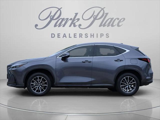 2024 Lexus NX Premium