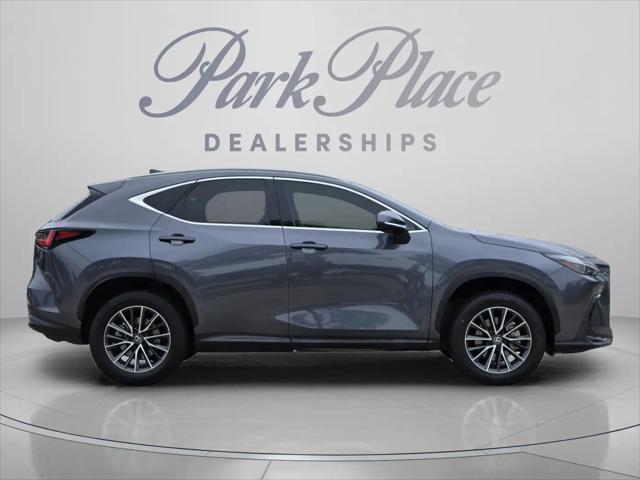 2024 Lexus NX Premium