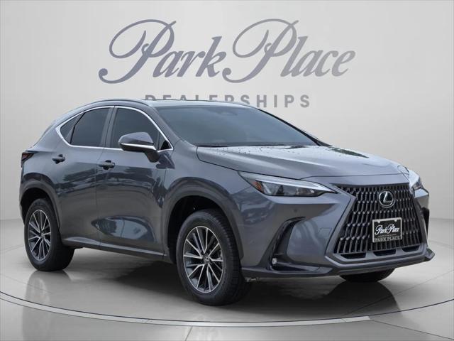 2024 Lexus NX Premium