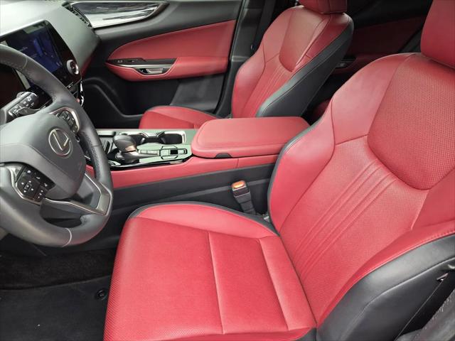 2024 Lexus NX Premium
