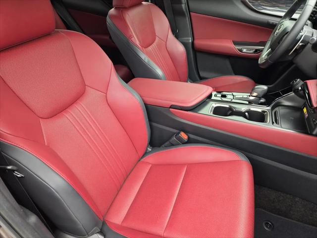 2024 Lexus NX Premium
