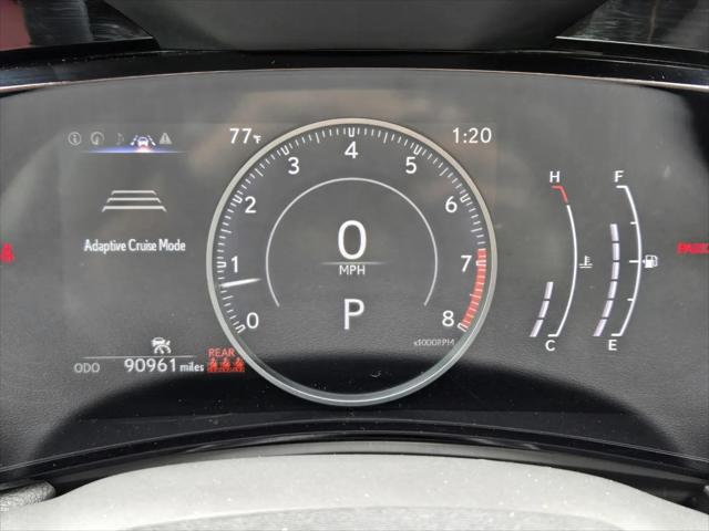 2024 Lexus NX Premium