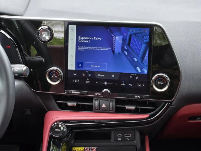 2024 Lexus NX Premium