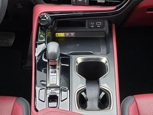 2024 Lexus NX Premium