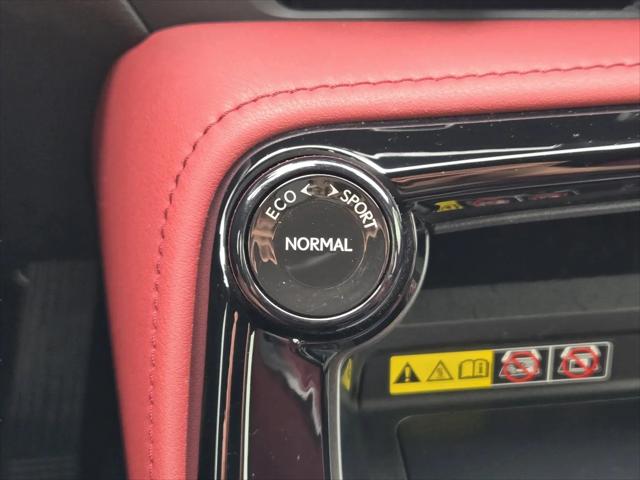 2024 Lexus NX Premium