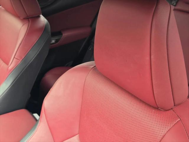 2024 Lexus NX Premium