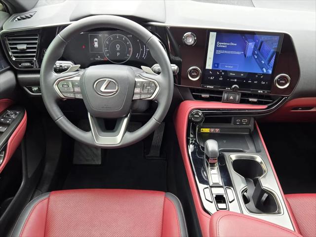 2024 Lexus NX Premium