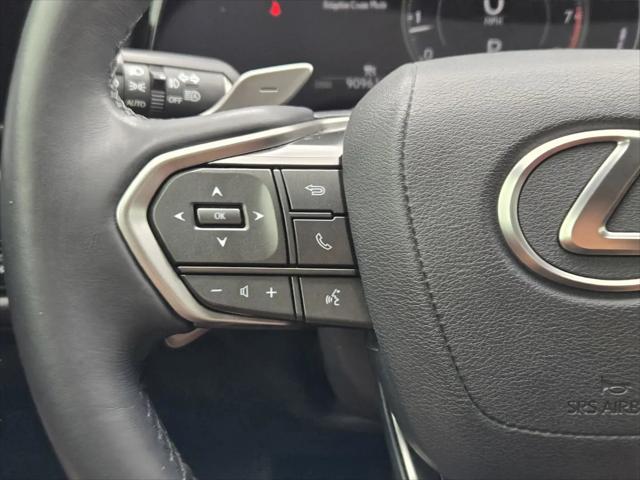2024 Lexus NX Premium