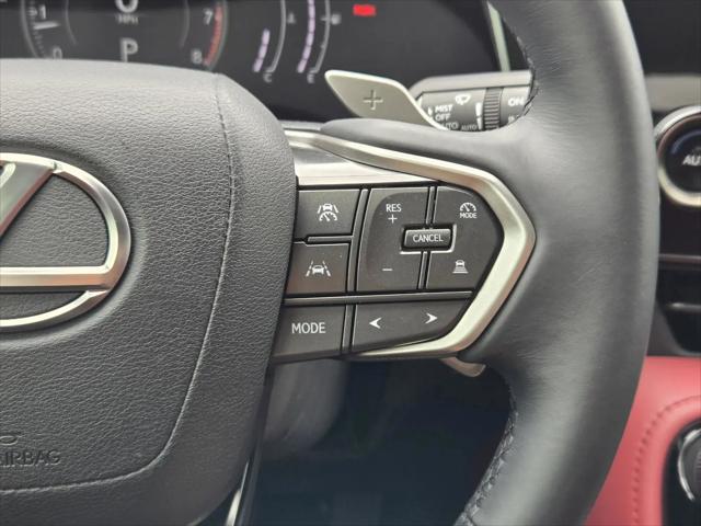 2024 Lexus NX Premium