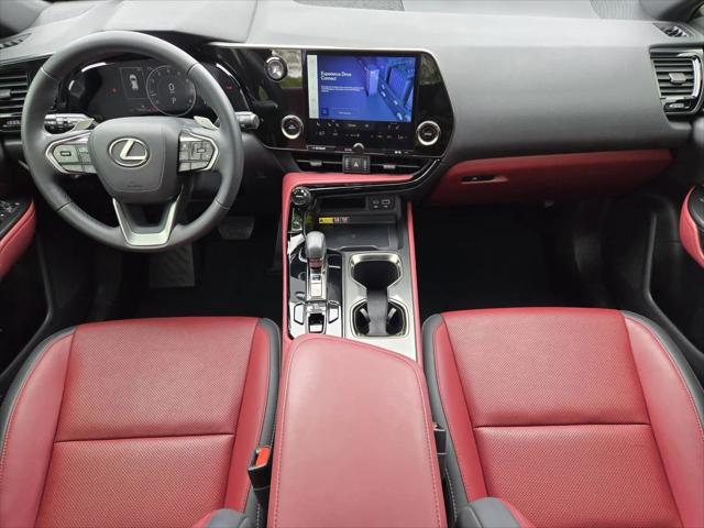 2024 Lexus NX Premium