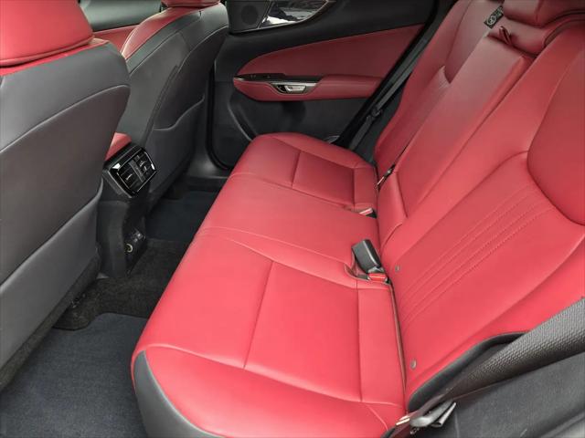 2024 Lexus NX Premium