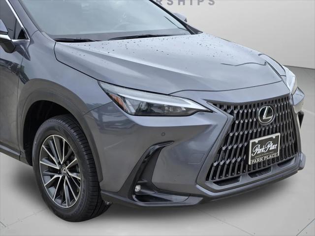 2024 Lexus NX Premium