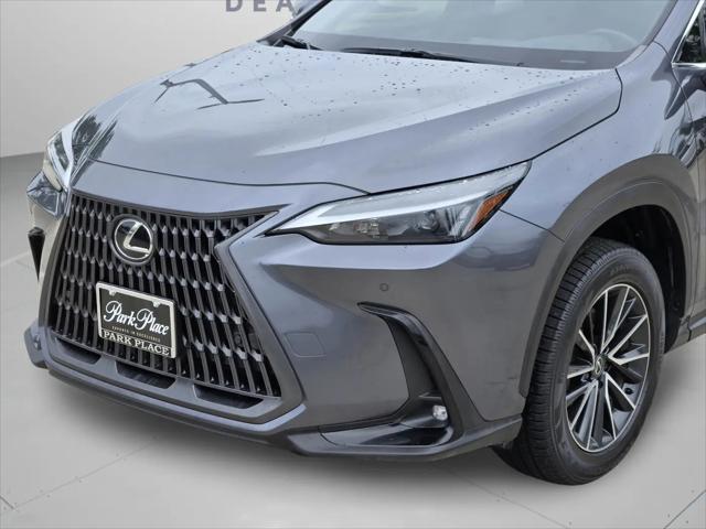2024 Lexus NX Premium
