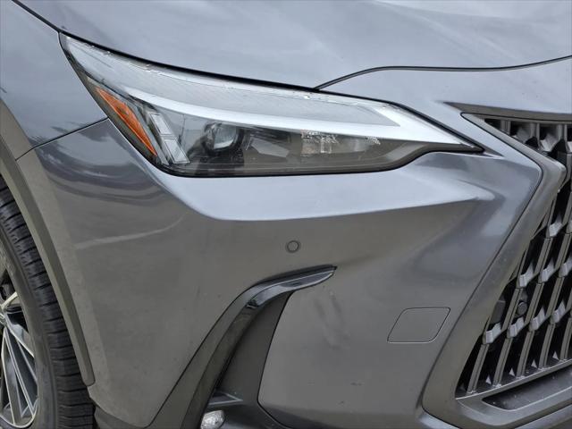 2024 Lexus NX Premium
