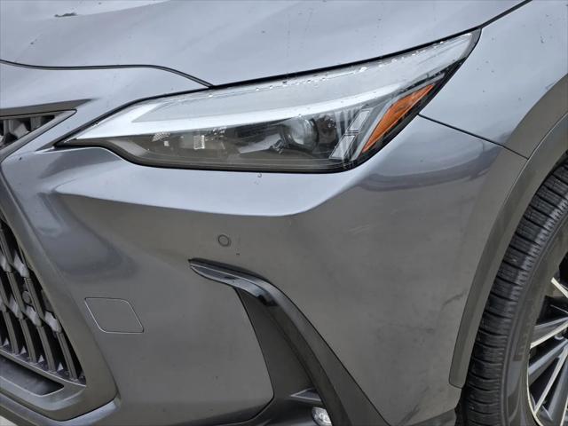 2024 Lexus NX Premium