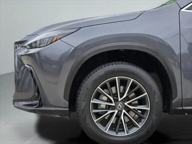2024 Lexus NX Premium
