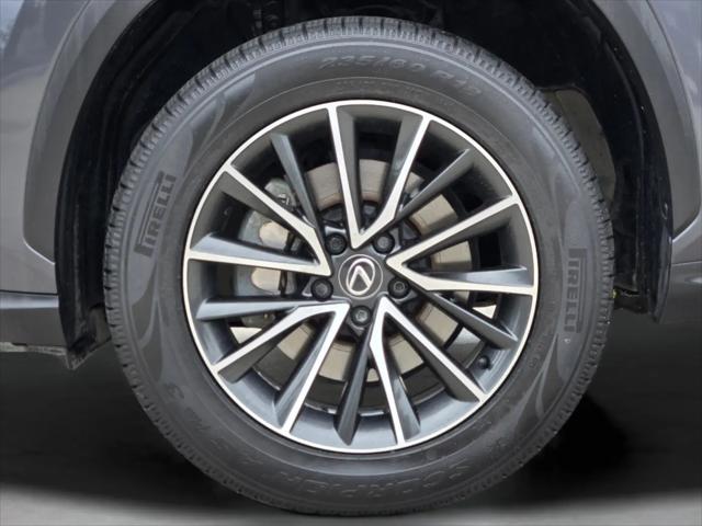 2024 Lexus NX Premium