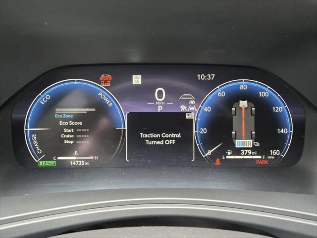 2025 Toyota Grand Highlander Hybrid Limited MAX
