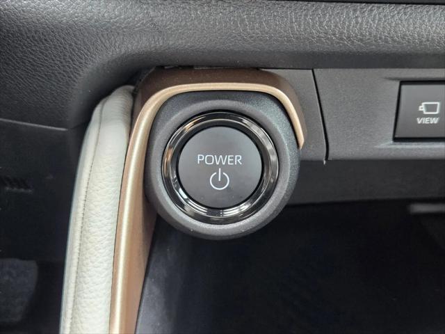 2025 Toyota Grand Highlander Hybrid Limited MAX