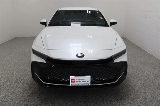 2023 Toyota Crown XLE