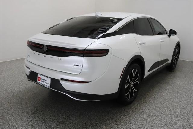 2023 Toyota Crown XLE
