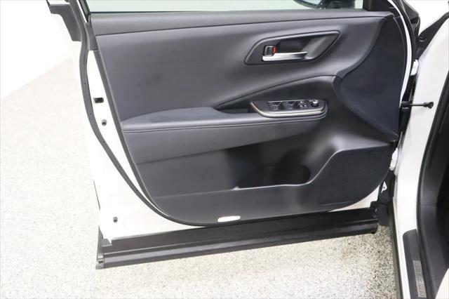 2023 Toyota Crown XLE
