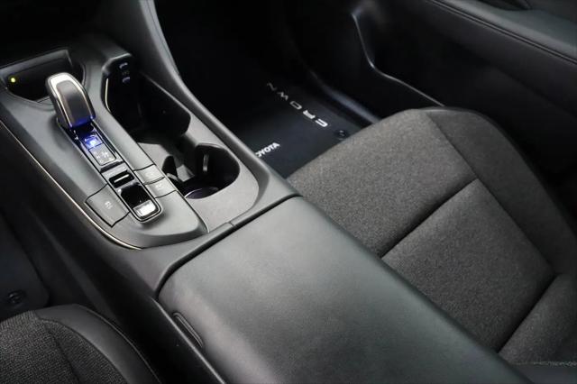 2023 Toyota Crown XLE