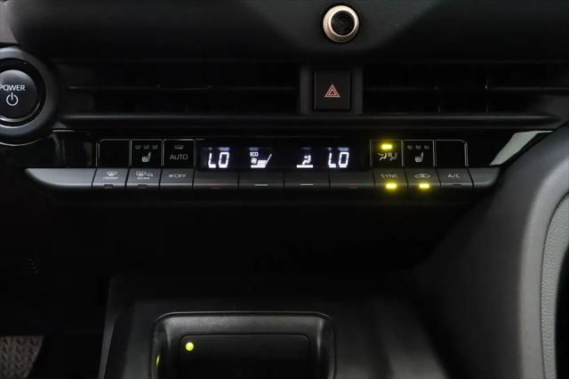 2023 Toyota Crown XLE