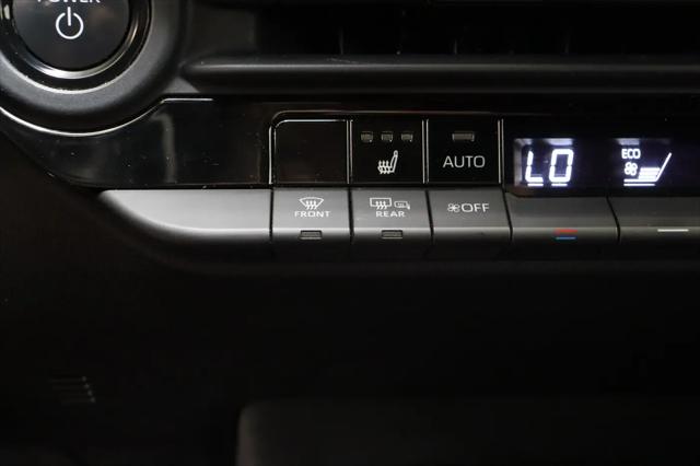 2023 Toyota Crown XLE