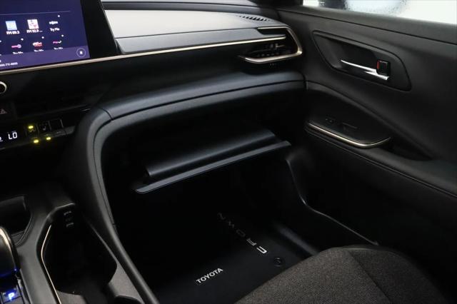 2023 Toyota Crown XLE