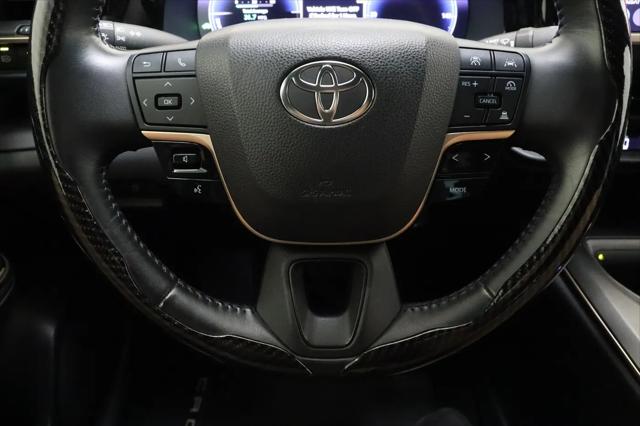 2023 Toyota Crown XLE