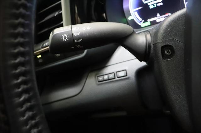 2023 Toyota Crown XLE