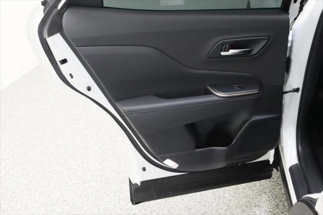 2023 Toyota Crown XLE