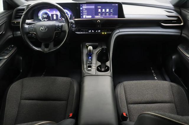 2023 Toyota Crown XLE
