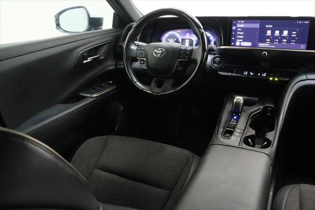 2023 Toyota Crown XLE