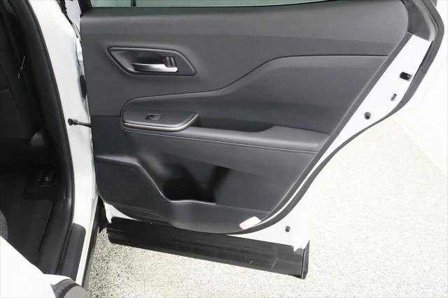 2023 Toyota Crown XLE