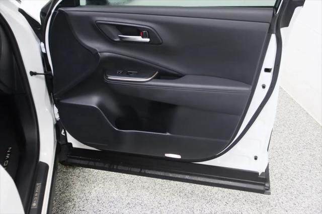 2023 Toyota Crown XLE