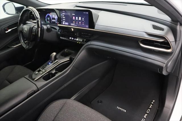 2023 Toyota Crown XLE