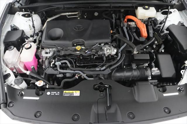 2023 Toyota Crown XLE