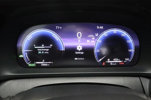 2023 Toyota Crown XLE