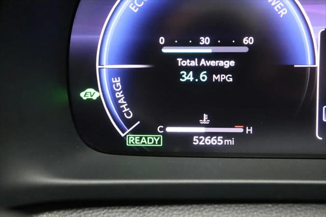 2023 Toyota Crown XLE