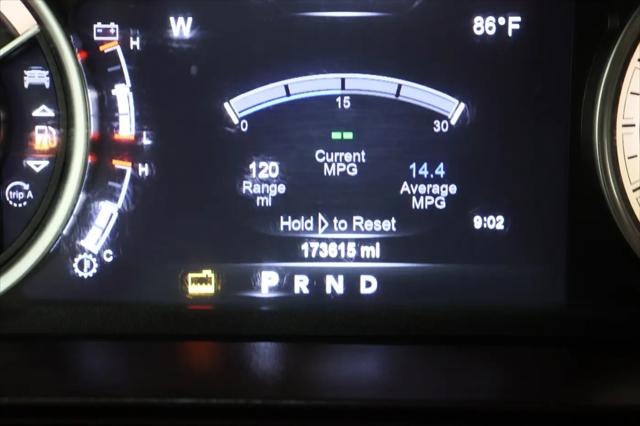 2018 Ram 2500 Laramie Crew Cab 4x4 6'4" Box