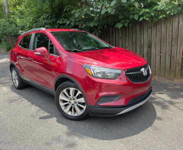 2017 Buick Encore Preferred for sale in Austell, GA