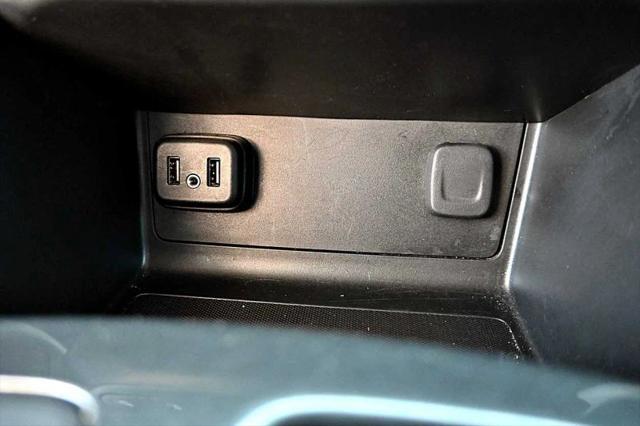 2021 GMC Canyon 4WD Crew Cab Short Box AT4 - Cloth