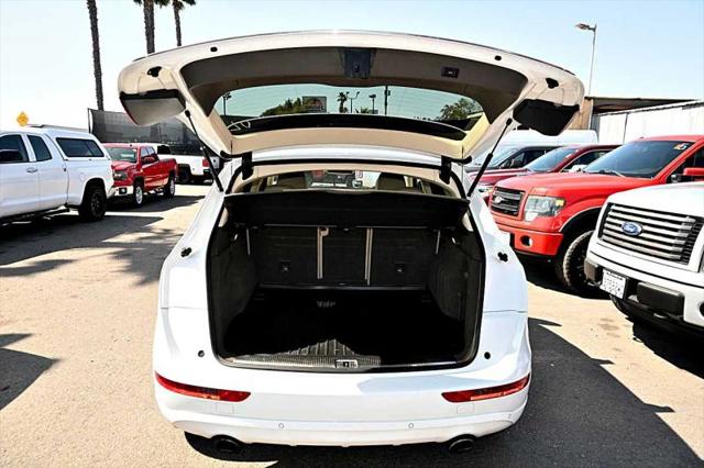 2016 Audi Q5 2.0T Premium